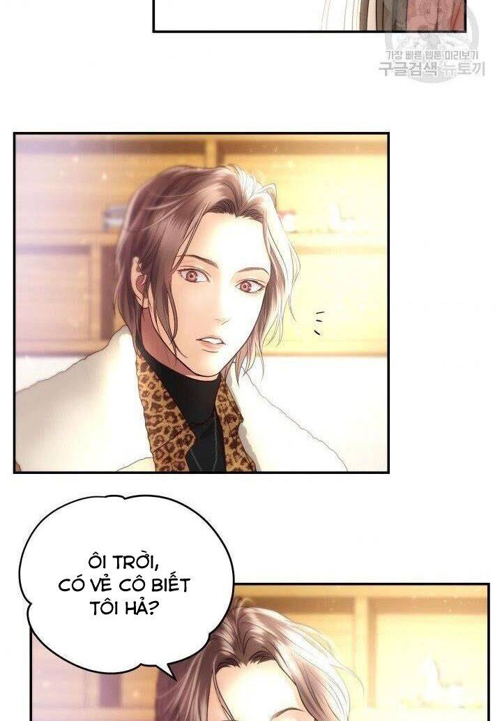 Ánh Sao Ban Mai - Chương 18