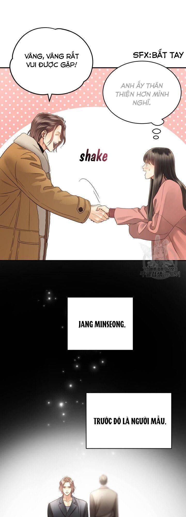 Ánh Sao Ban Mai - Chương 18