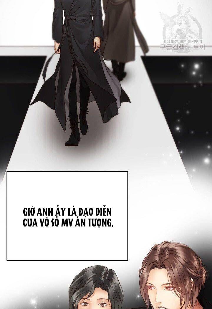 Ánh Sao Ban Mai - Chương 18