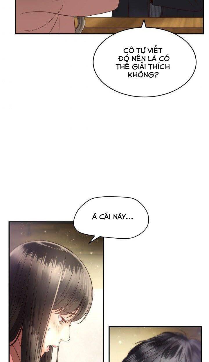 Ánh Sao Ban Mai - Chương 18