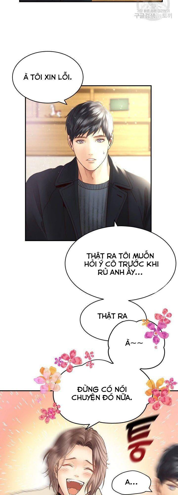 Ánh Sao Ban Mai - Chương 18