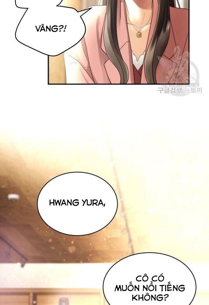 Ánh Sao Ban Mai - Chương 18