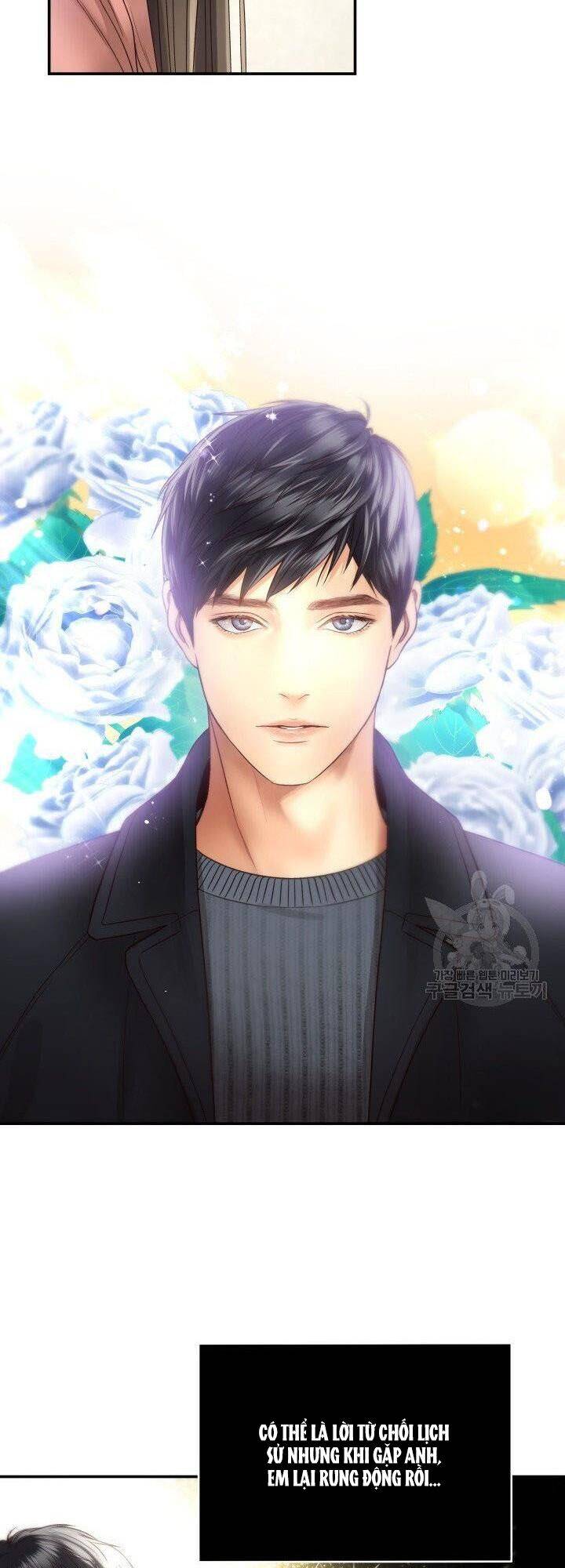 Ánh Sao Ban Mai - Chương 18