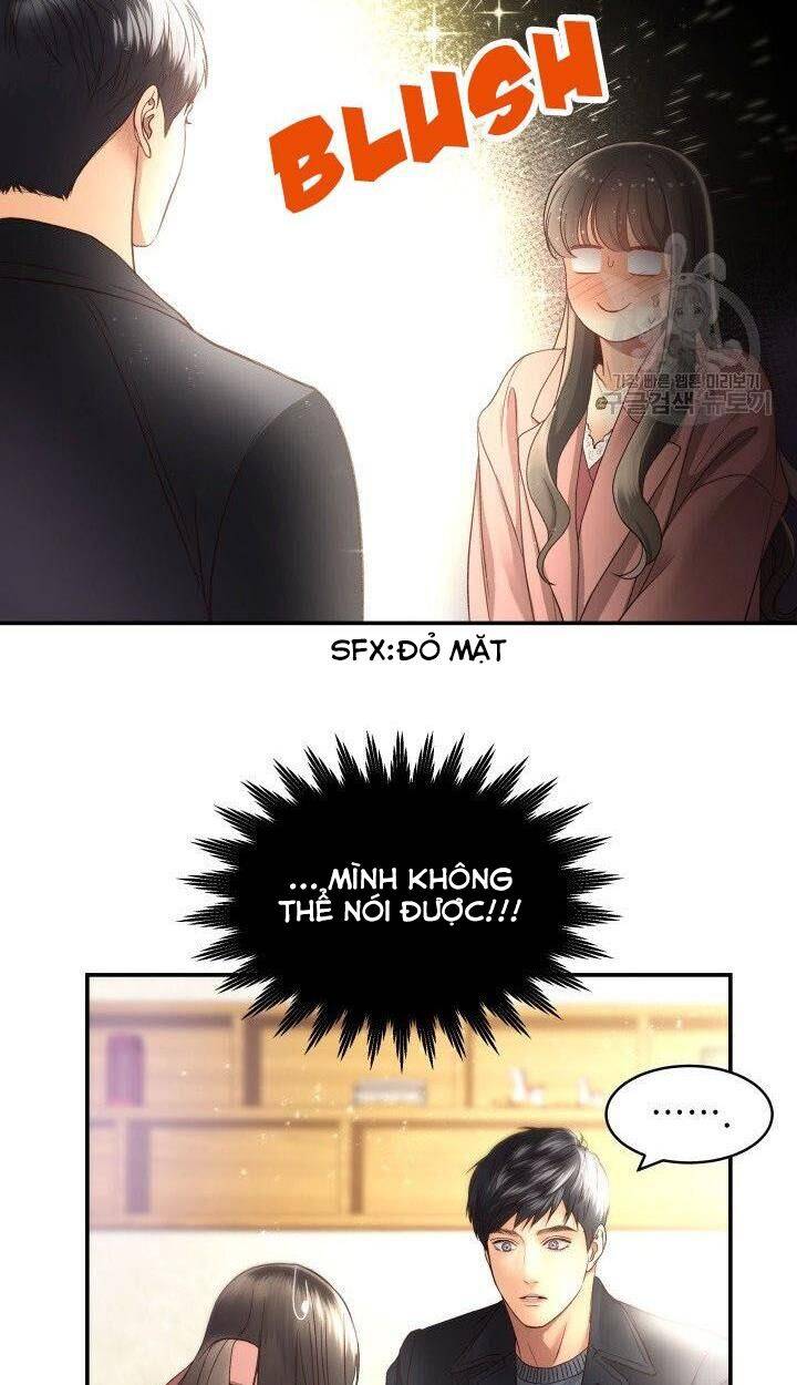 Ánh Sao Ban Mai - Chương 18