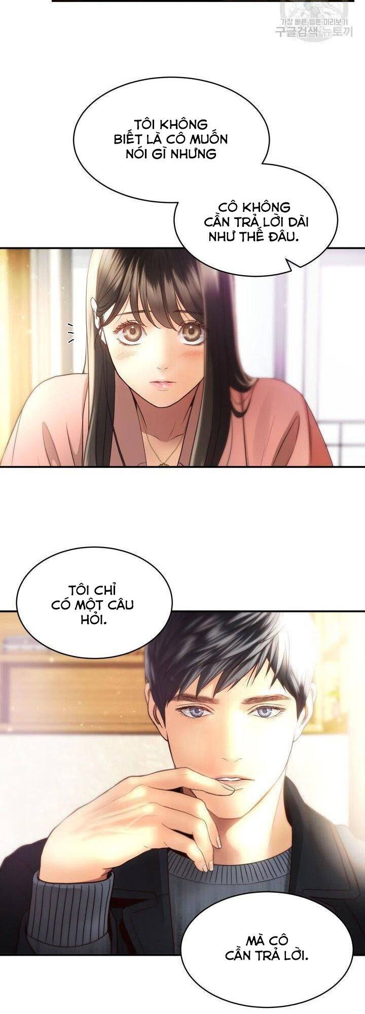 Ánh Sao Ban Mai - Chương 18