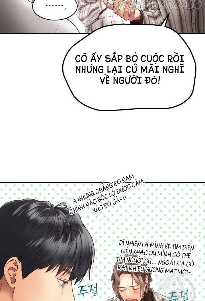 Ánh Sao Ban Mai - Chương 19