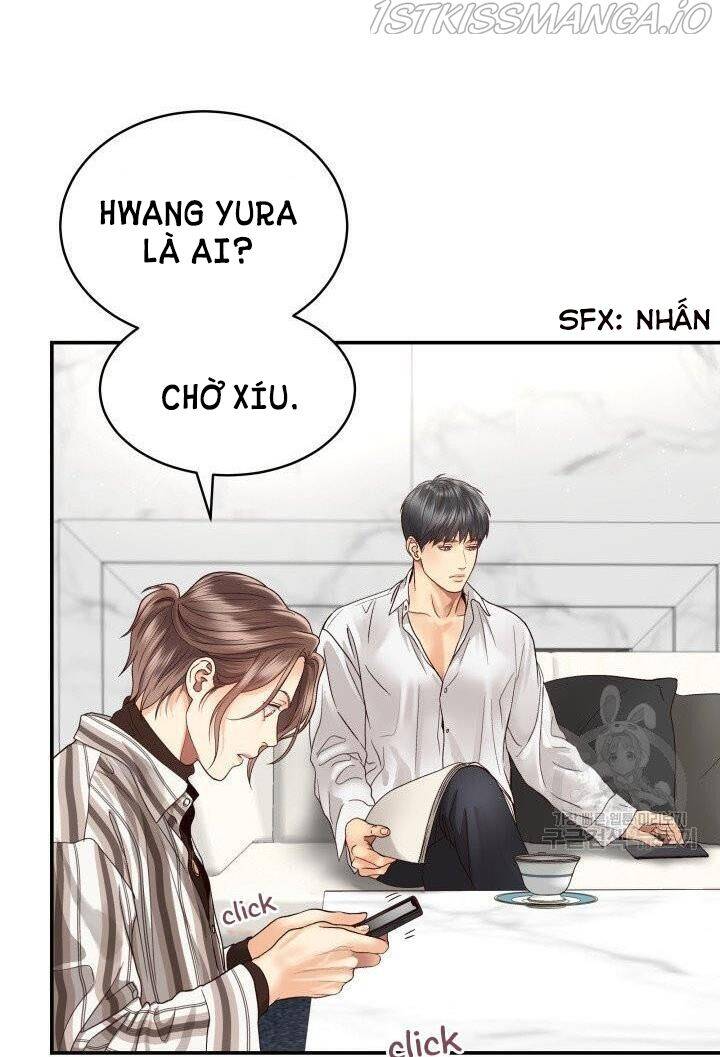 Ánh Sao Ban Mai - Chương 19