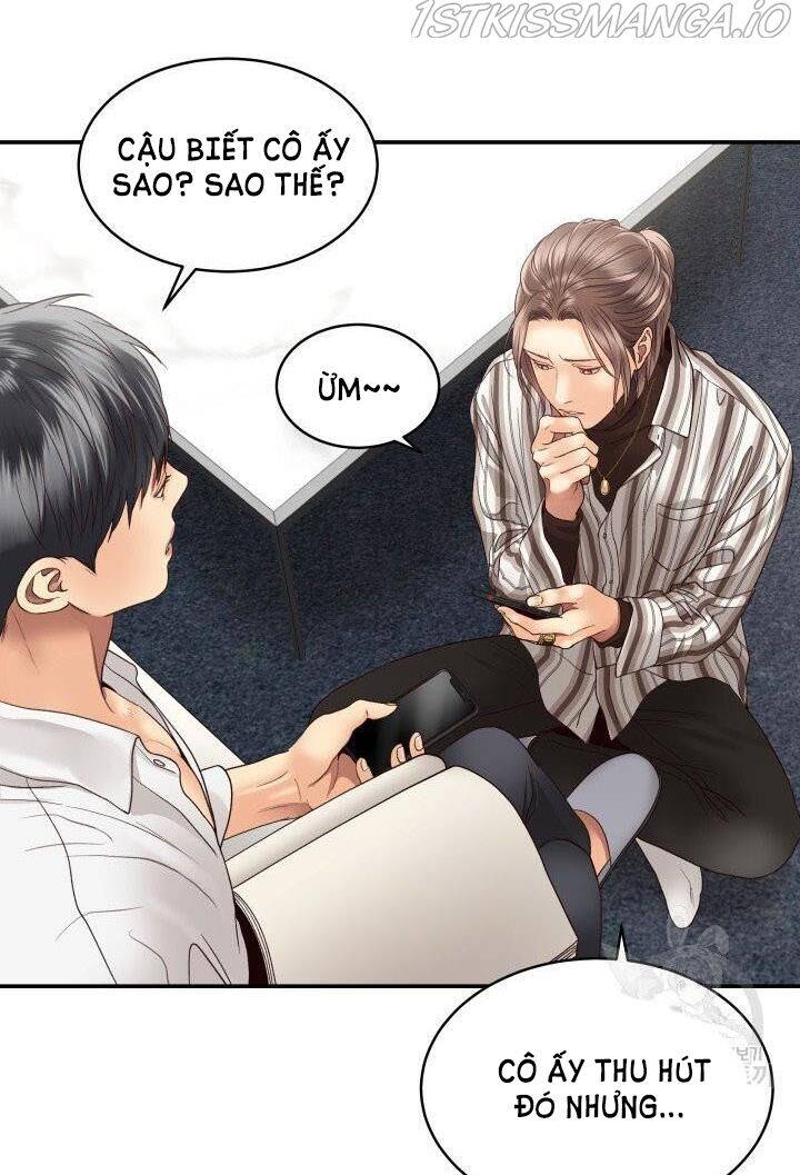 Ánh Sao Ban Mai - Chương 19