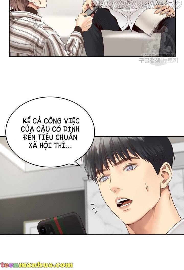 Ánh Sao Ban Mai - Chương 19