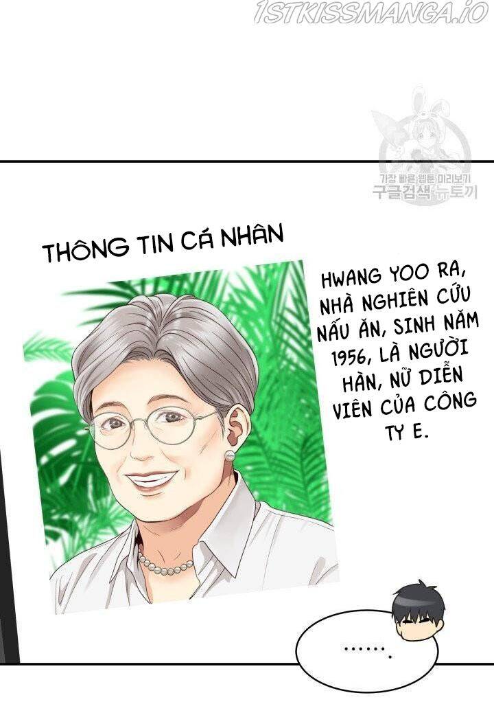 Ánh Sao Ban Mai - Chương 19