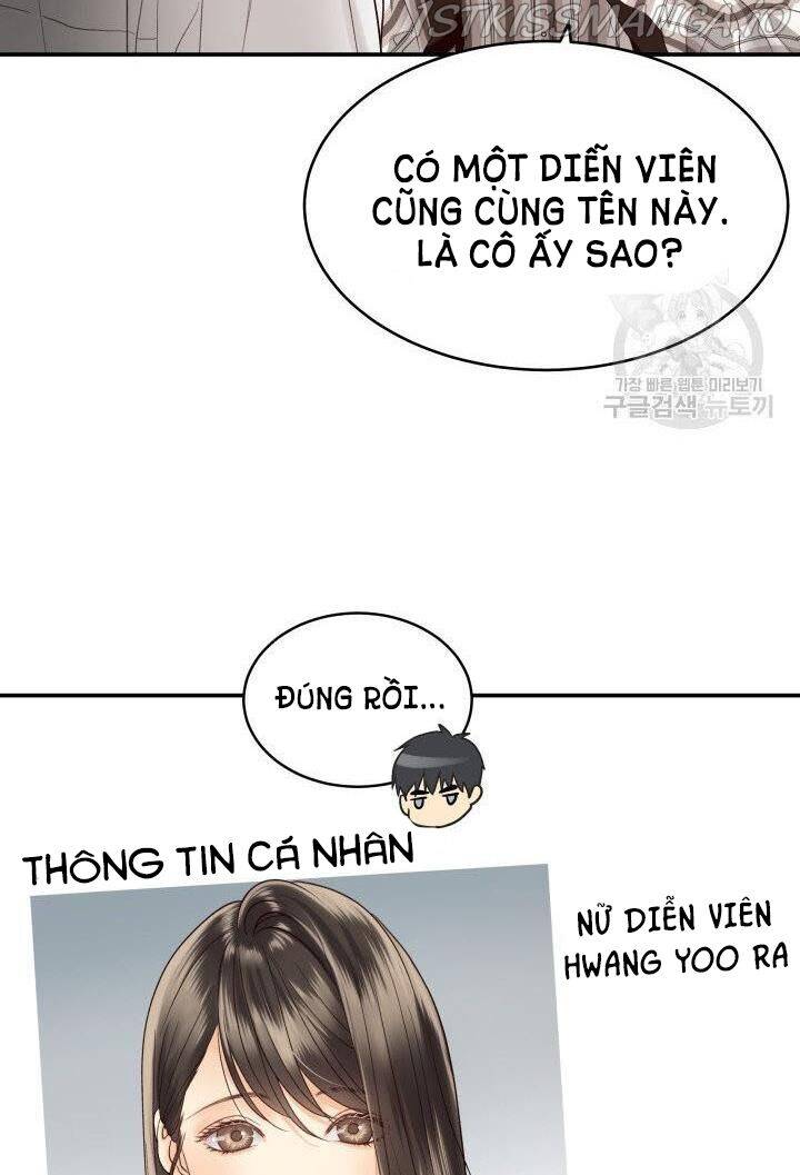 Ánh Sao Ban Mai - Chương 19
