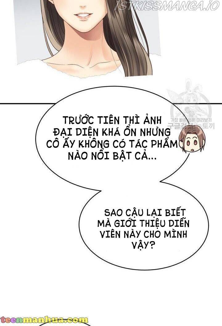 Ánh Sao Ban Mai - Chương 19