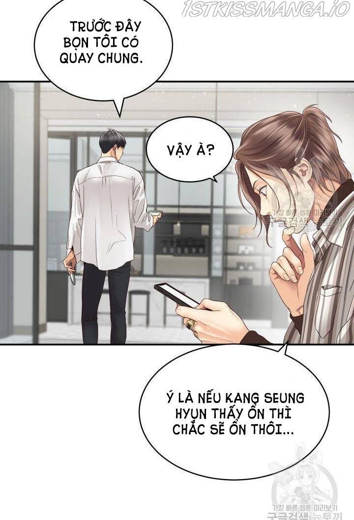 Ánh Sao Ban Mai - Chương 19