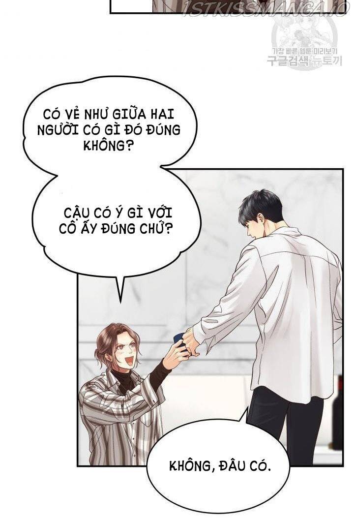 Ánh Sao Ban Mai - Chương 19