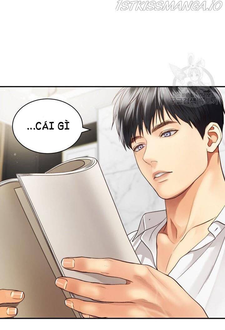 Ánh Sao Ban Mai - Chương 19