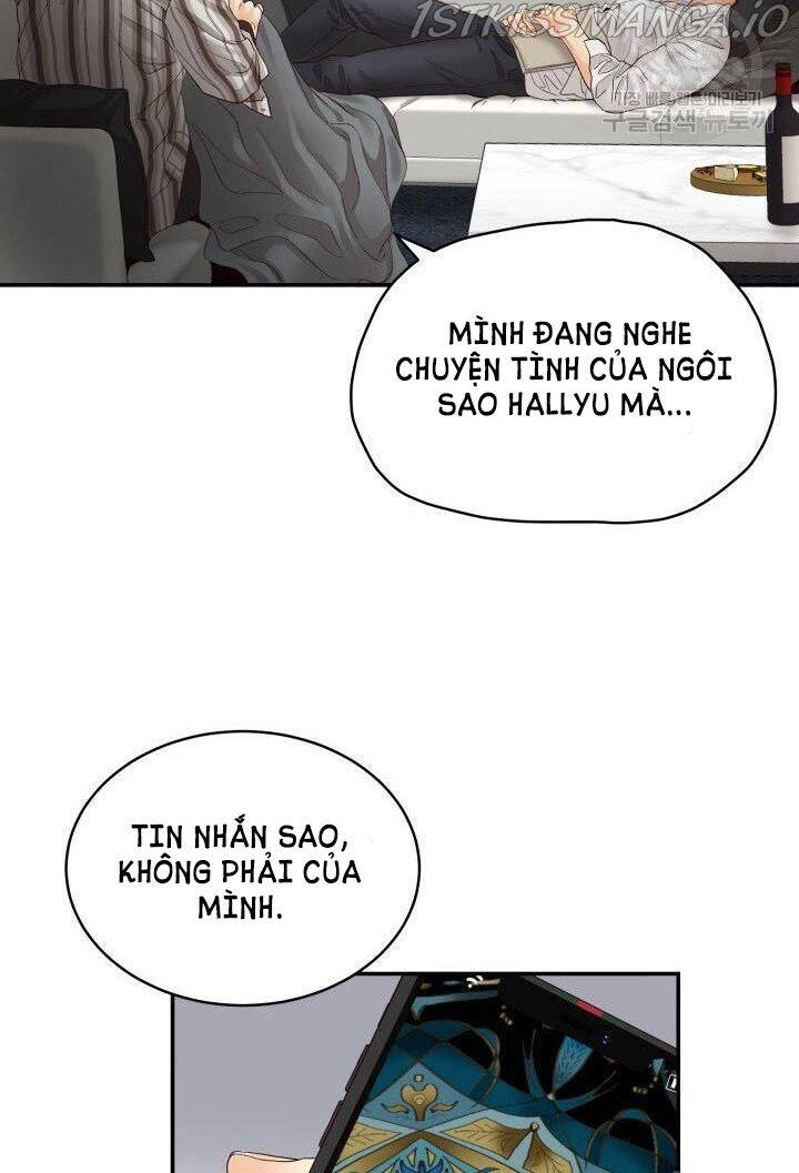 Ánh Sao Ban Mai - Chương 19