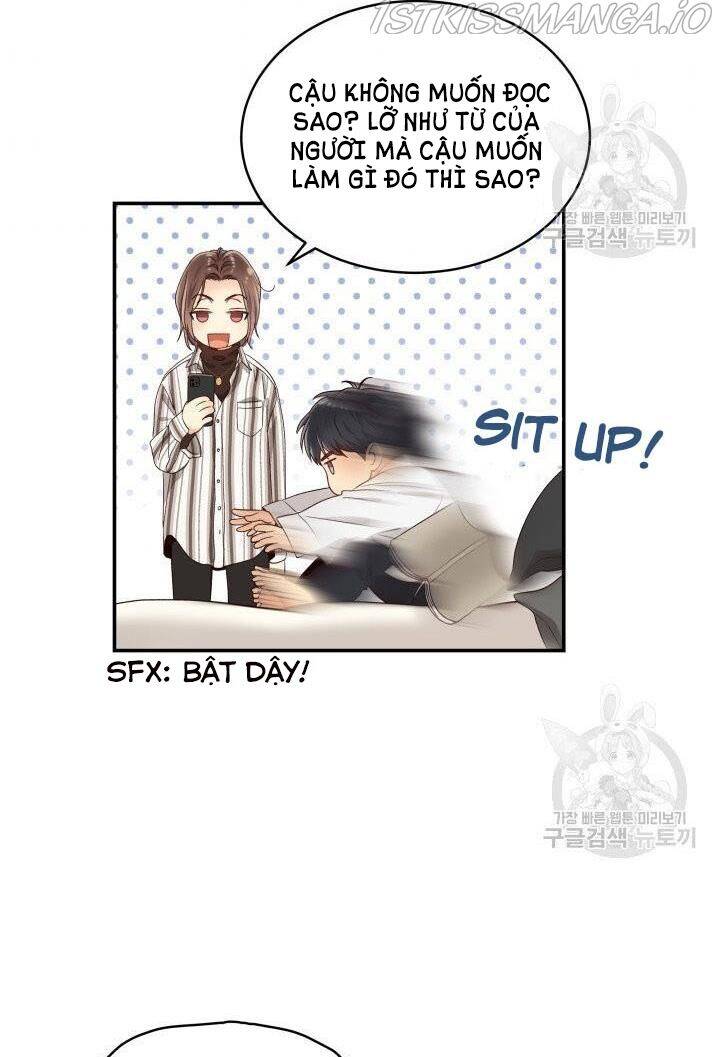 Ánh Sao Ban Mai - Chương 19