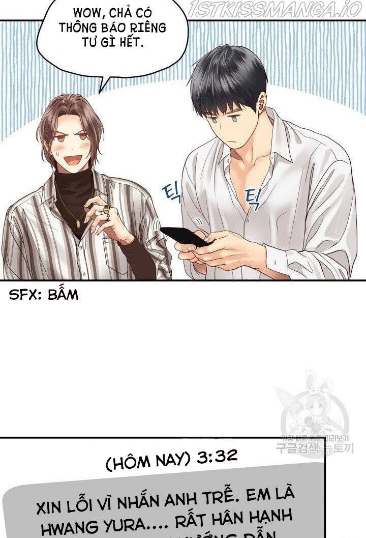 Ánh Sao Ban Mai - Chương 19