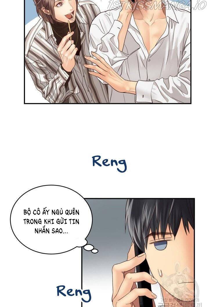 Ánh Sao Ban Mai - Chương 19