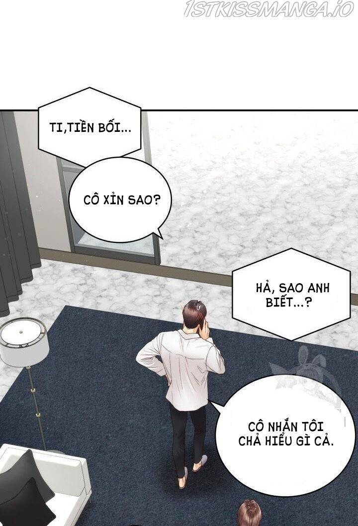 Ánh Sao Ban Mai - Chương 19