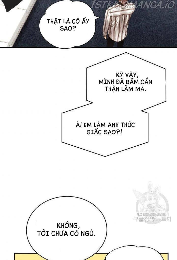 Ánh Sao Ban Mai - Chương 19