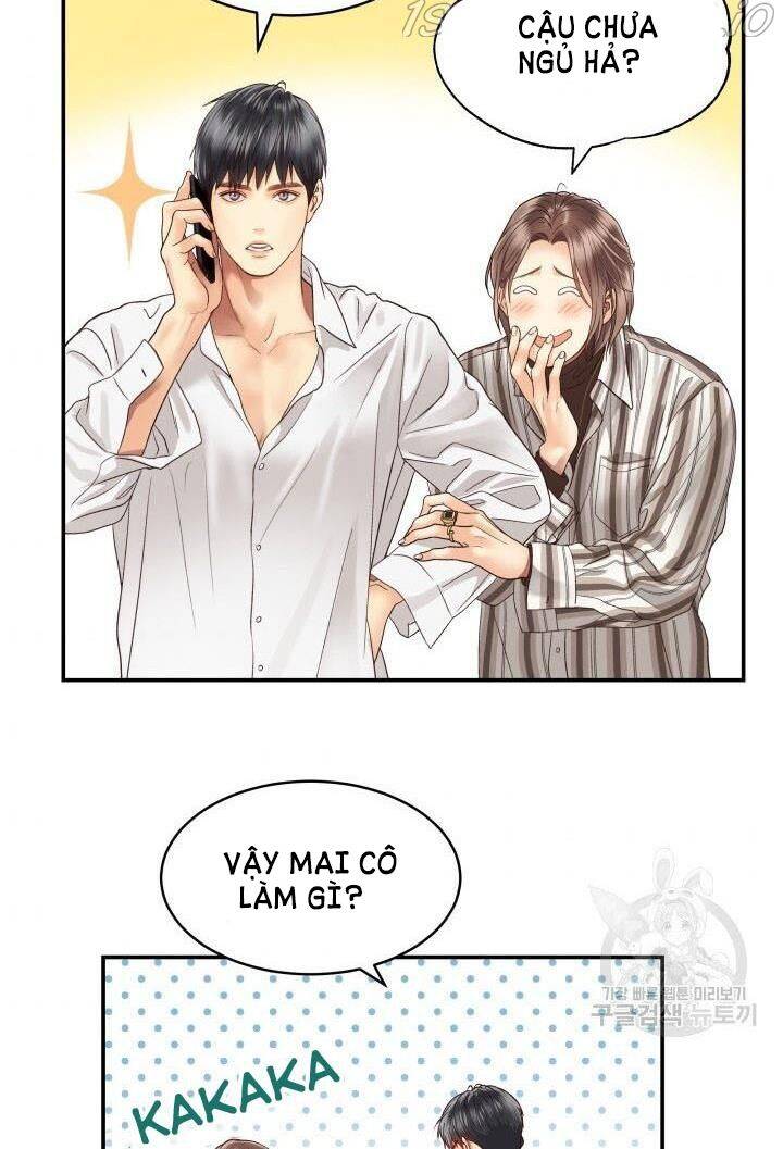 Ánh Sao Ban Mai - Chương 19