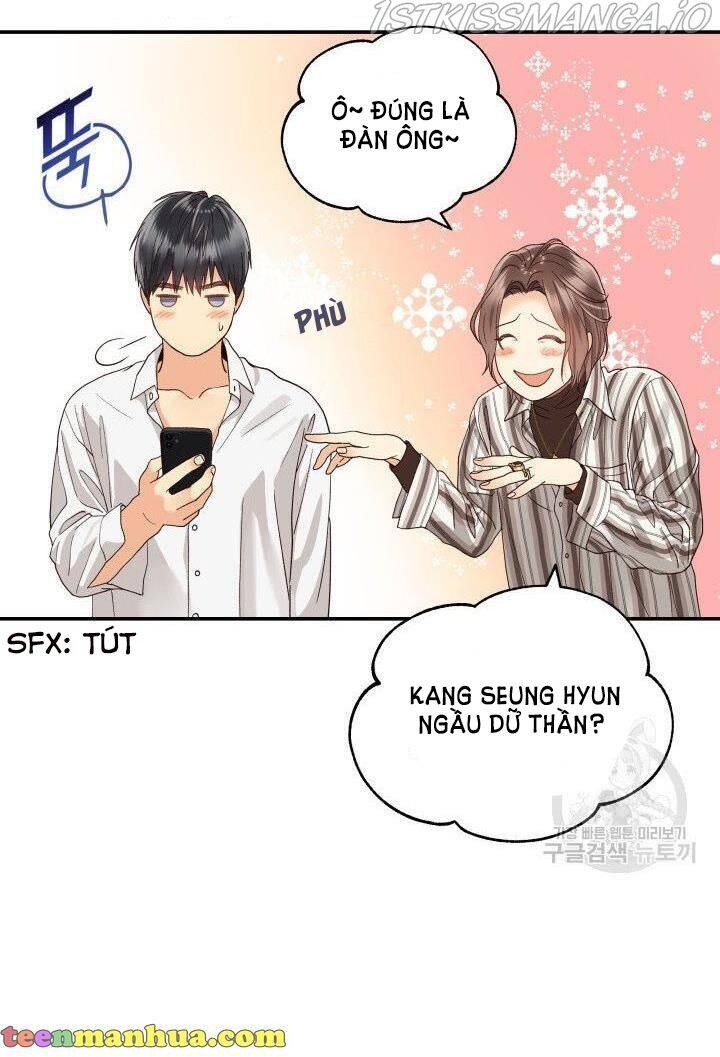 Ánh Sao Ban Mai - Chương 19