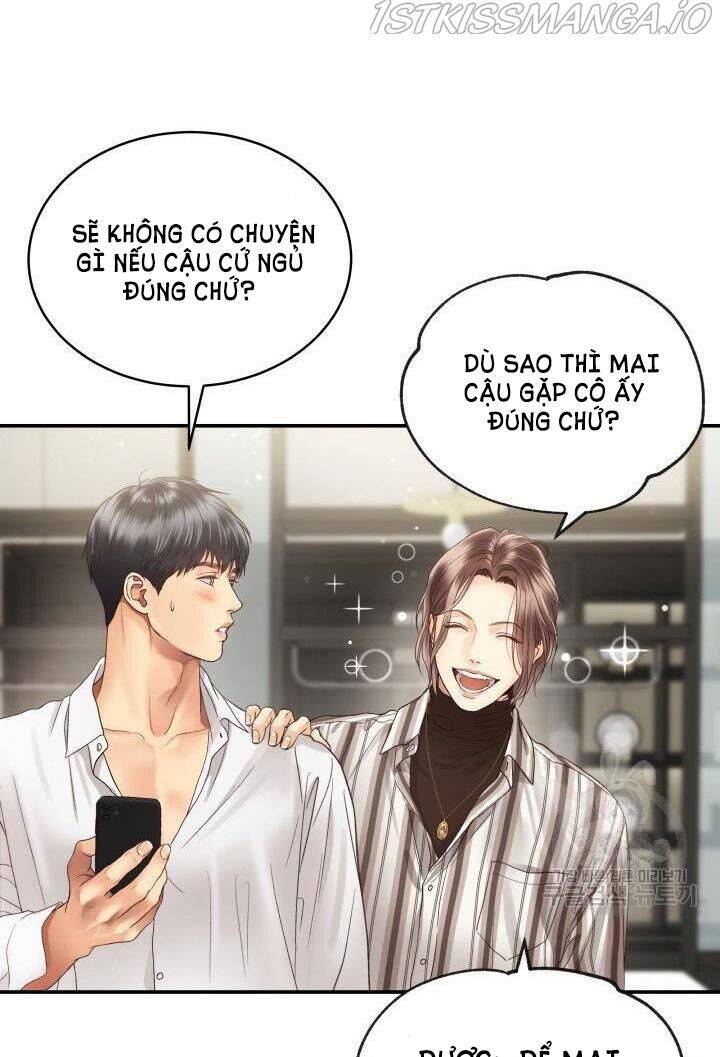 Ánh Sao Ban Mai - Chương 19