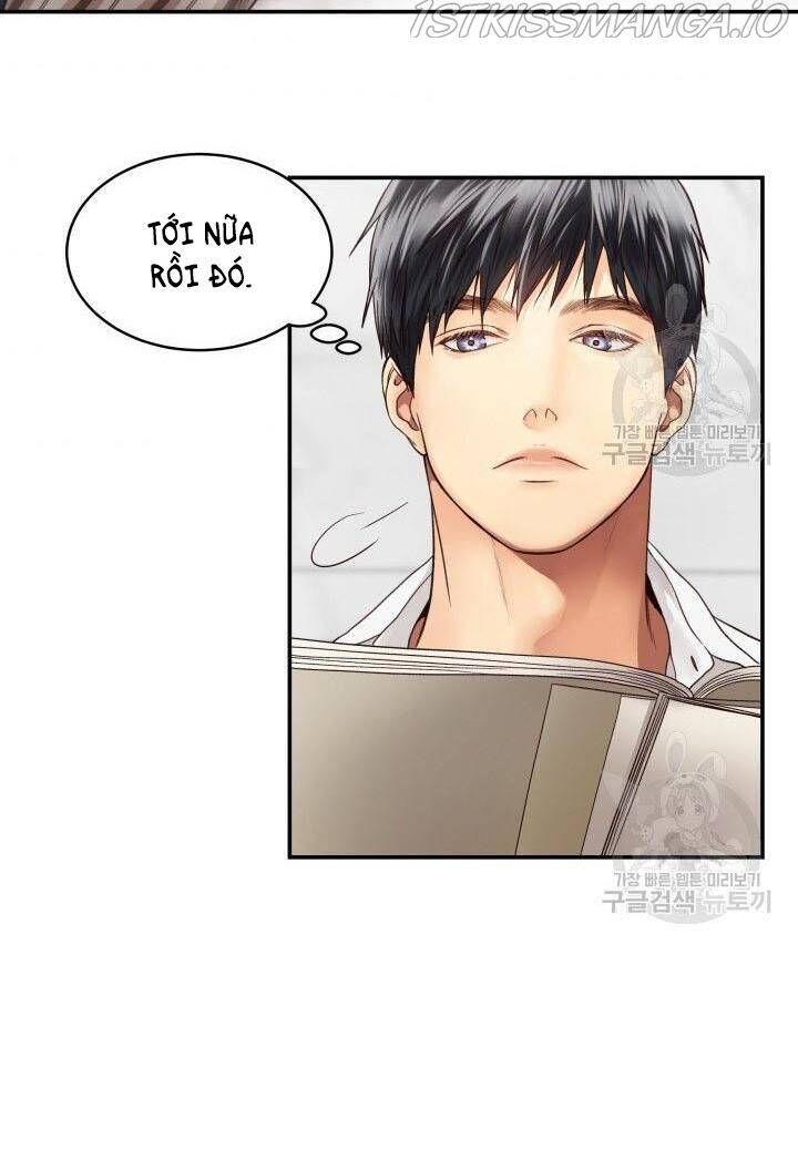 Ánh Sao Ban Mai - Chương 19