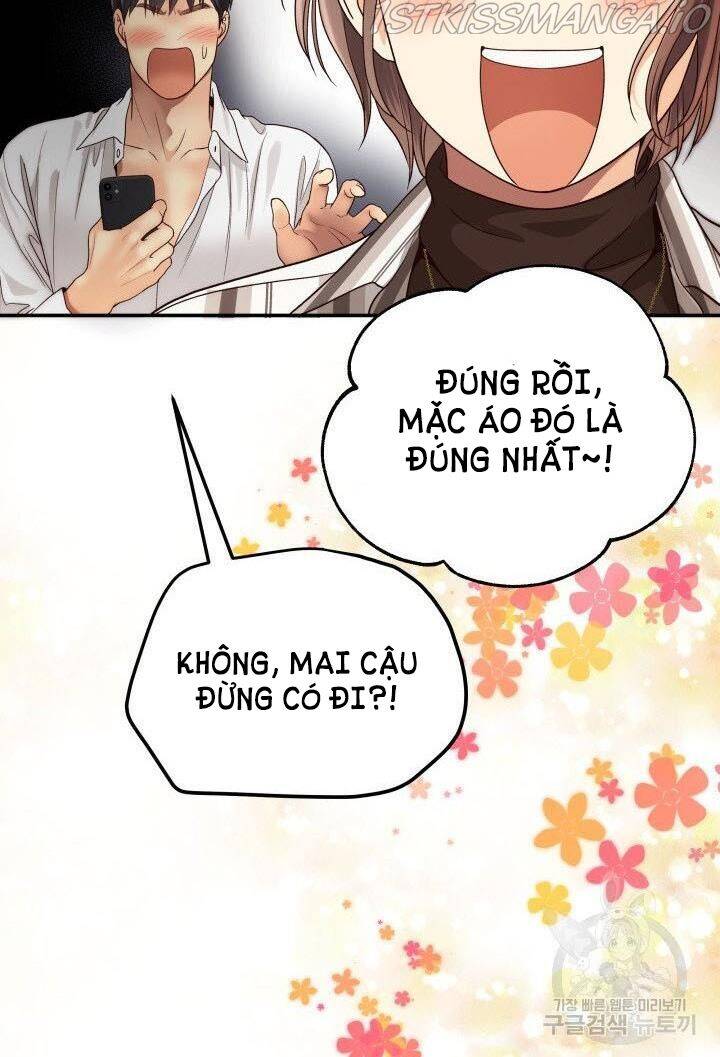 Ánh Sao Ban Mai - Chương 19