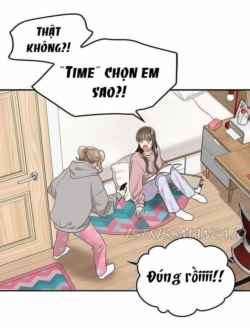 Ánh Sao Ban Mai - Chương 2