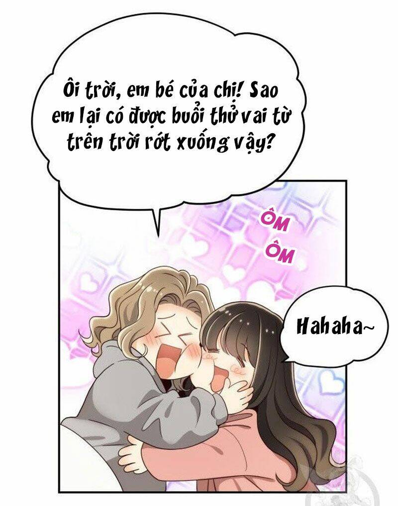 Ánh Sao Ban Mai - Chương 21