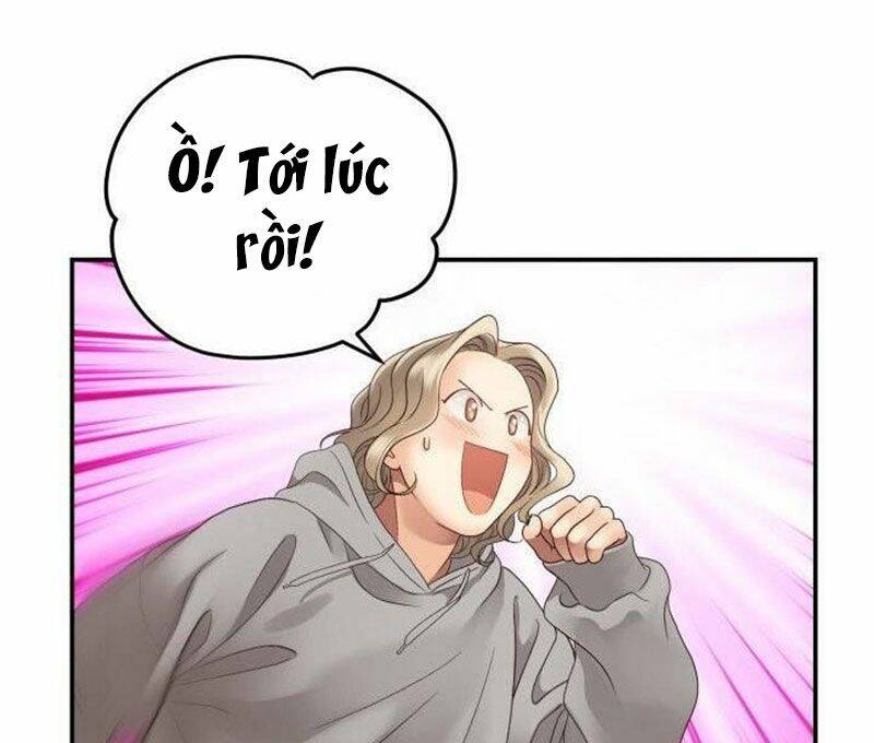 Ánh Sao Ban Mai - Chương 21