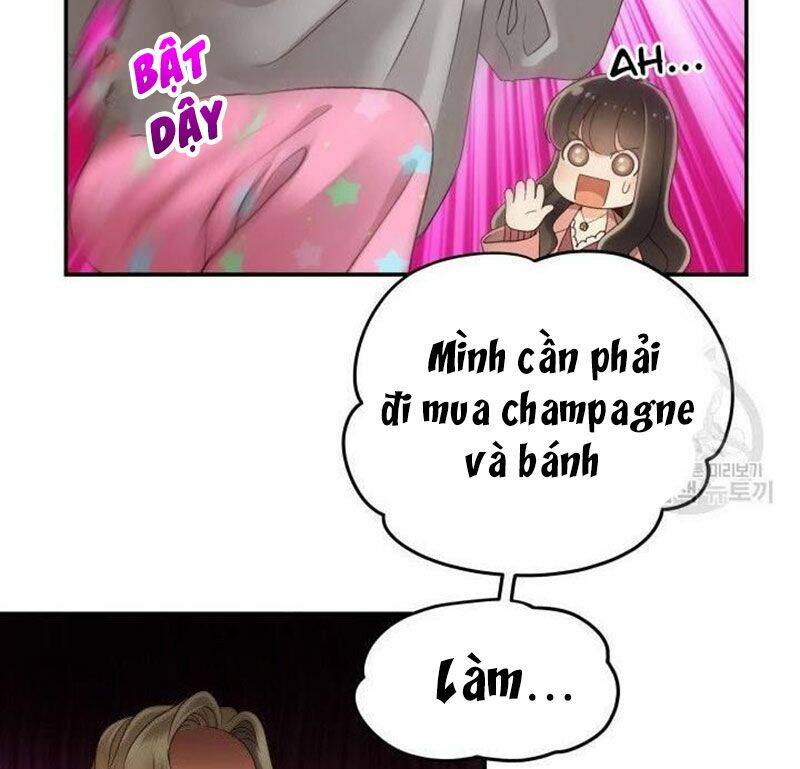 Ánh Sao Ban Mai - Chương 21