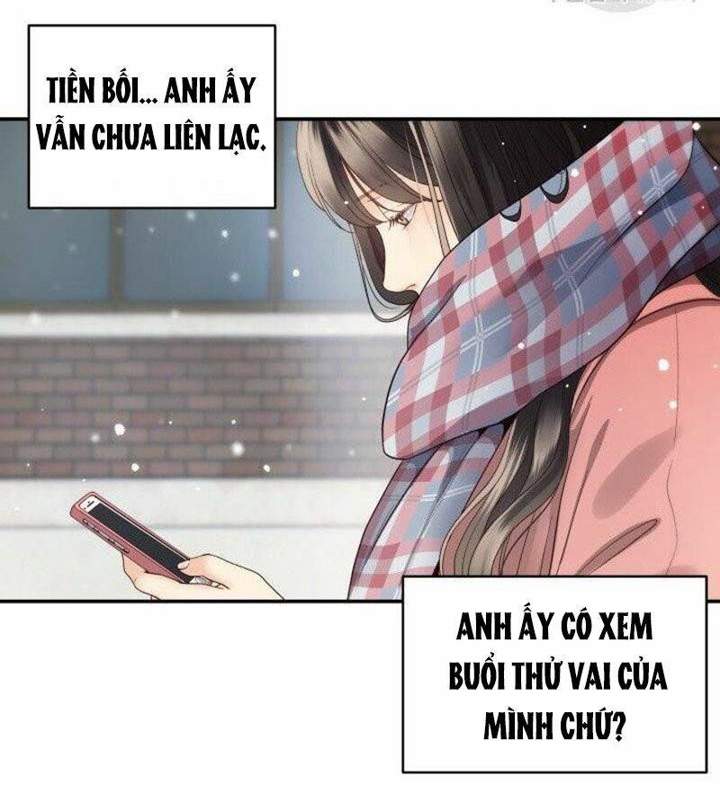 Ánh Sao Ban Mai - Chương 21