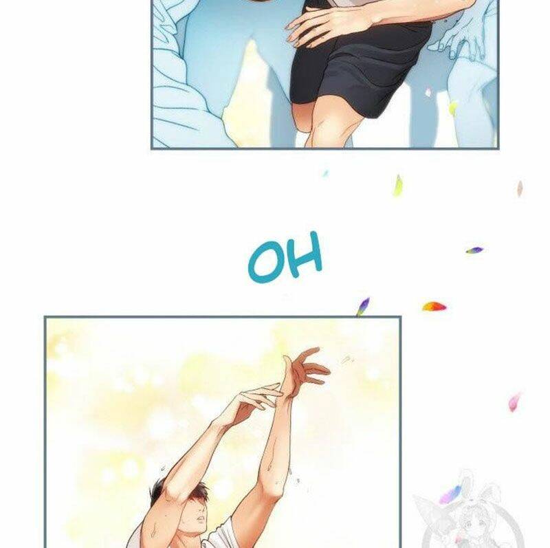 Ánh Sao Ban Mai - Chương 21