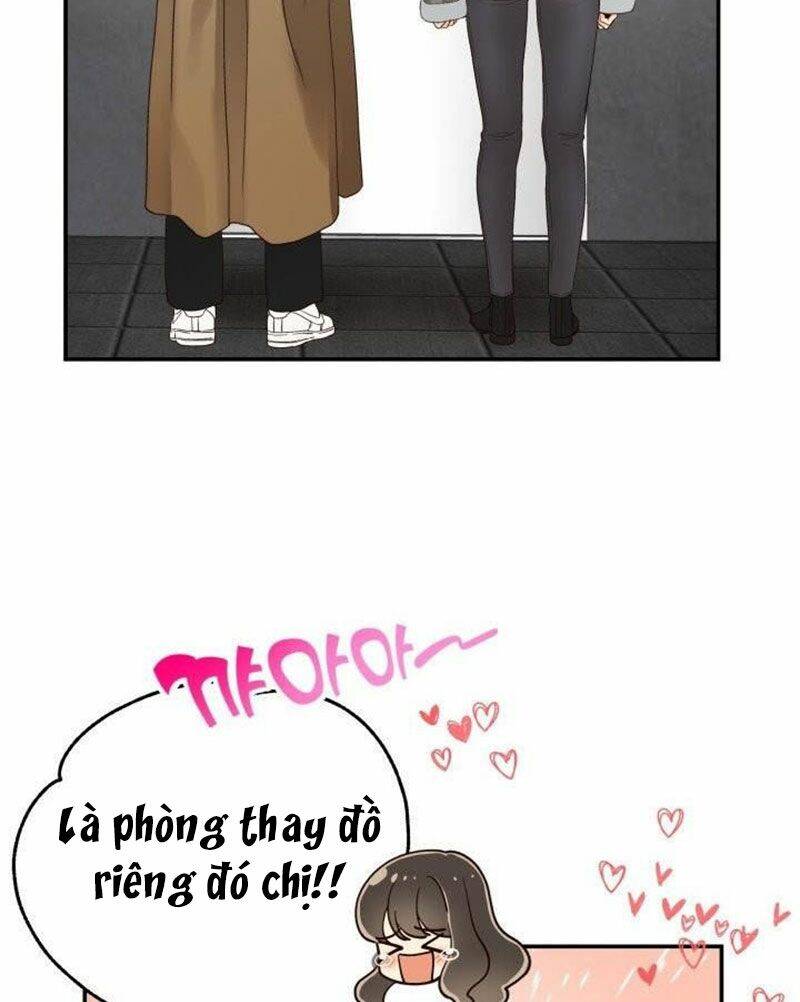 Ánh Sao Ban Mai - Chương 22