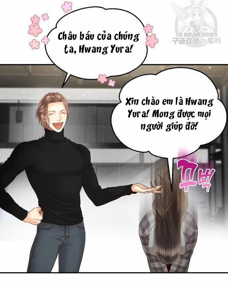 Ánh Sao Ban Mai - Chương 22