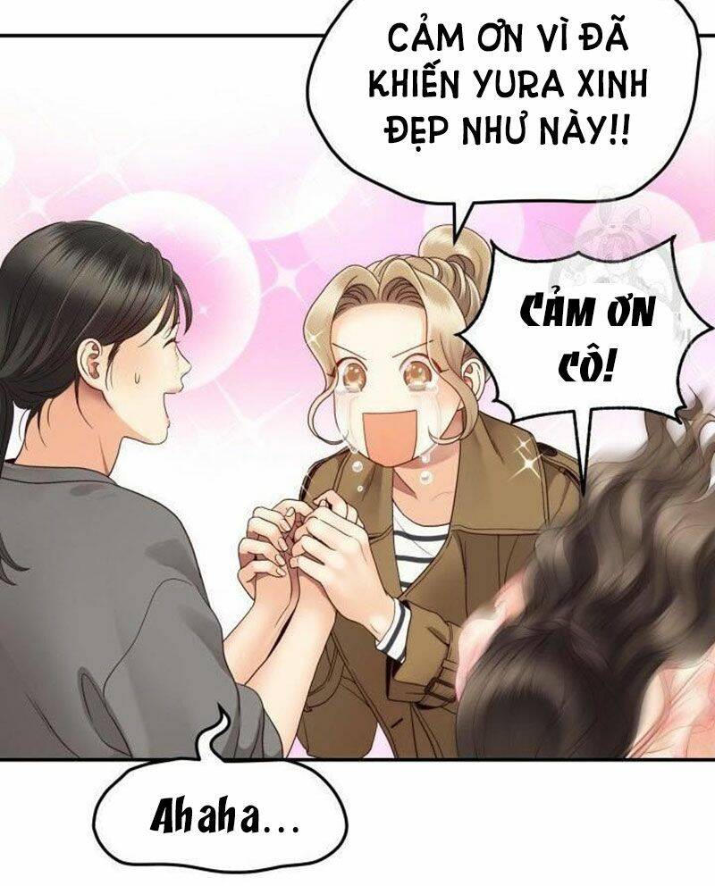 Ánh Sao Ban Mai - Chương 22