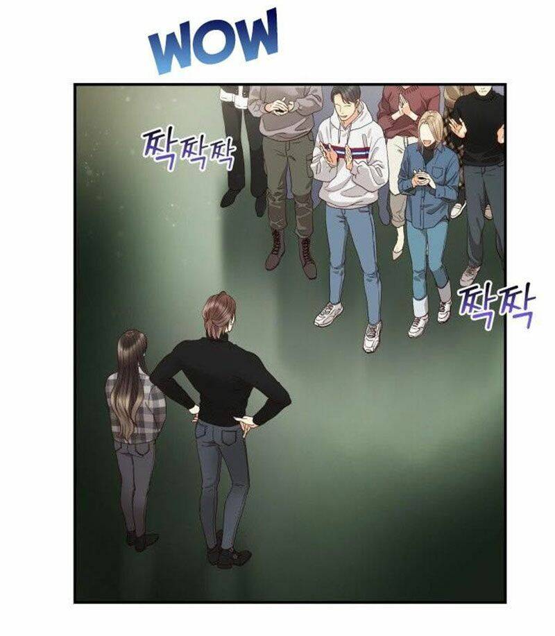 Ánh Sao Ban Mai - Chương 22