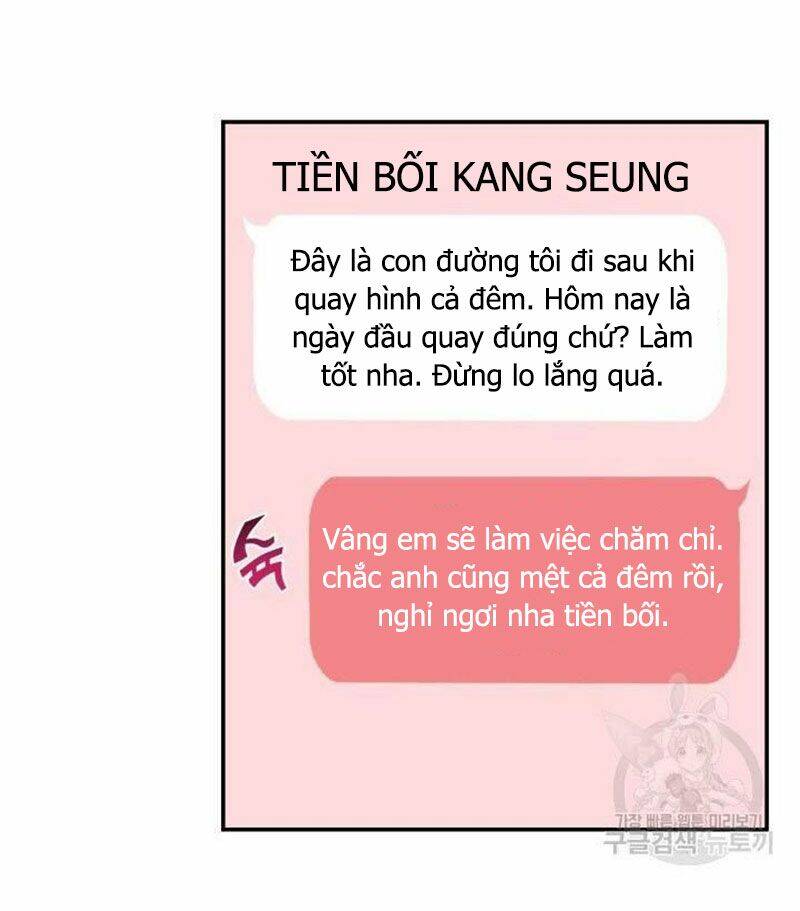 Ánh Sao Ban Mai - Chương 22