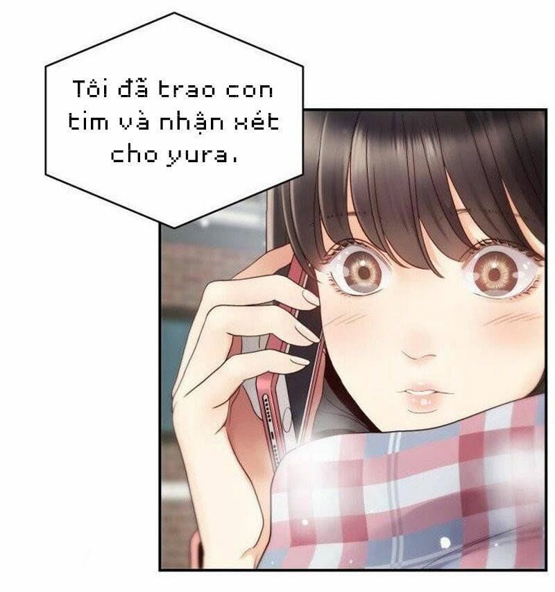 Ánh Sao Ban Mai - Chương 22