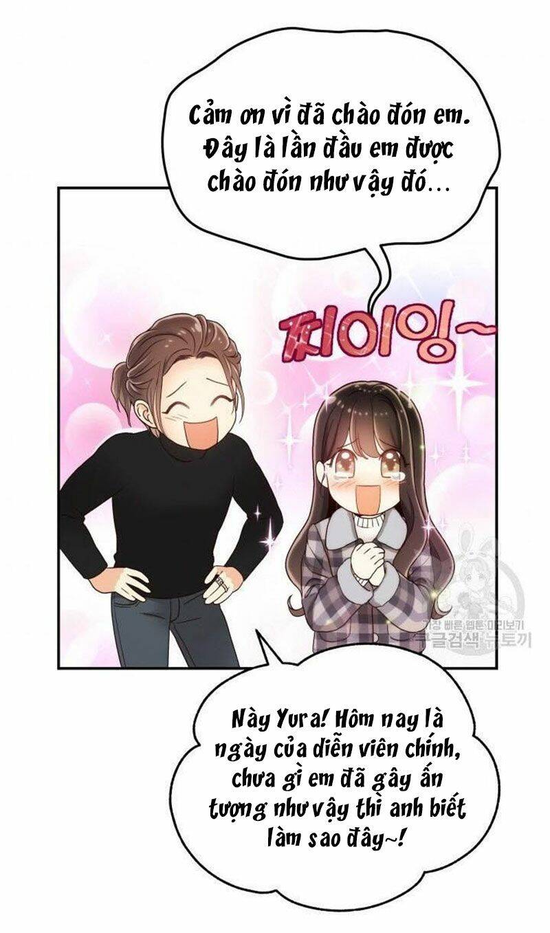 Ánh Sao Ban Mai - Chương 22