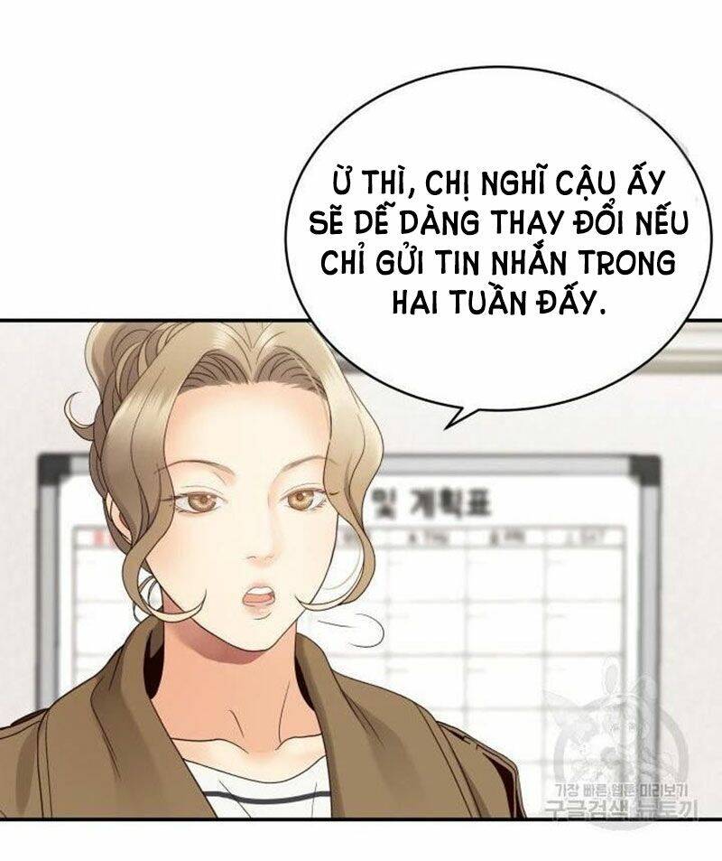 Ánh Sao Ban Mai - Chương 22