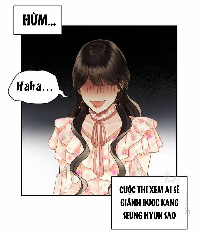 Ánh Sao Ban Mai - Chương 22