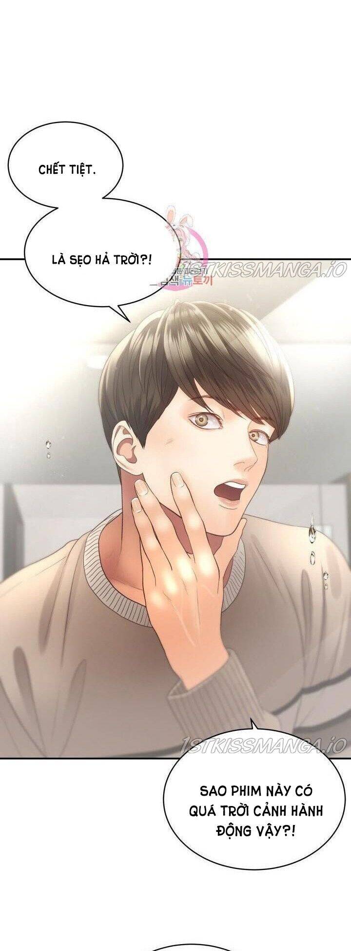 Ánh Sao Ban Mai - Chương 23