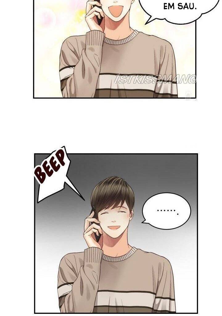 Ánh Sao Ban Mai - Chương 23