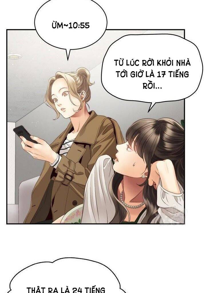 Ánh Sao Ban Mai - Chương 23