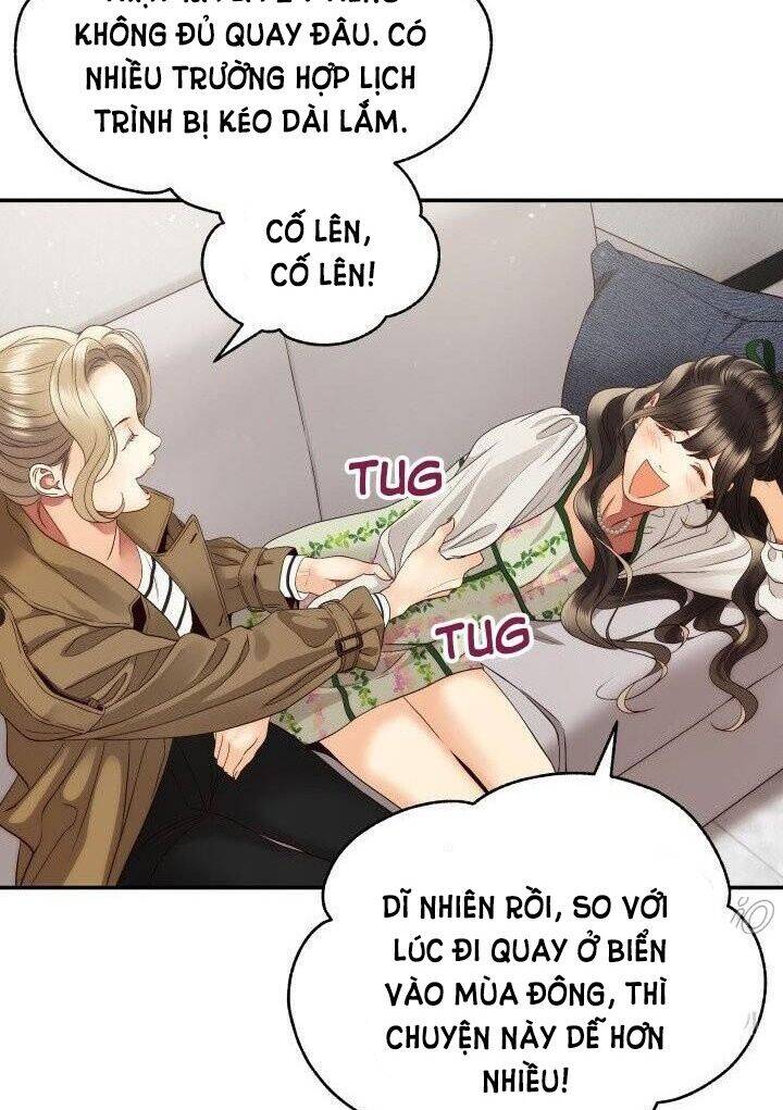 Ánh Sao Ban Mai - Chương 23