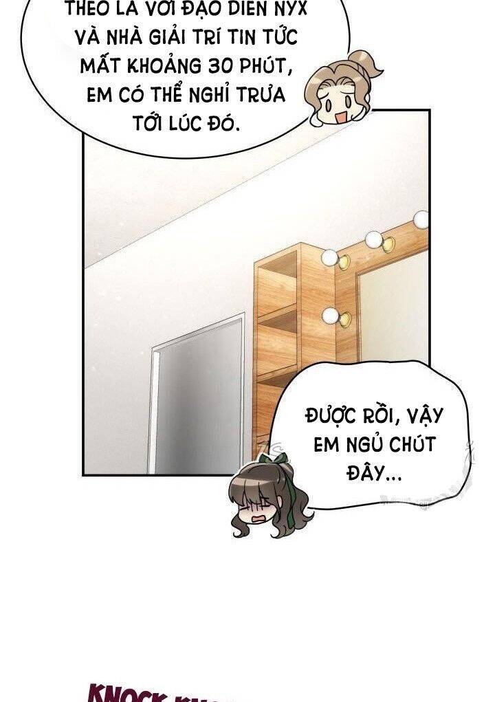 Ánh Sao Ban Mai - Chương 23